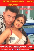 Khujli 3 (2022) NeonX Short Film Watch Online