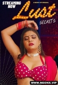 Lust Secrets (2023) NeonX Short Film Watch Online