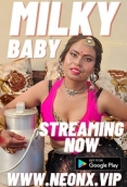 Milky Baby (2023) NeonX Short Film Watch Online