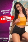 Haseena Uncut (2023) HotX Hindi Short Film Download