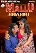 Mallu Bhabhi (2024) Hindi NeonX Originals Short Film Download
