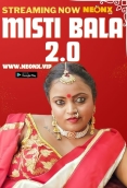 Misti Bala 2 0 (2023) NeonX Short Film Download