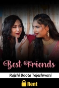 Best Friends (2024) MeetX Short Film Download