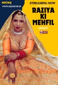 Raziya Ki Mehfil 2024 NeonX Originals Short Film Download