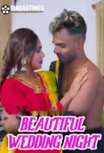Beautiful Wedding Night 2024 BindasTimes Short Film Download