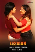 Lesbian 2024 TadkaPrime Short Film Download
