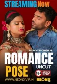 Romance Pose 2024 NeonX Short Film Download