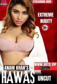 Hawas 2024 HotX Short Film Download