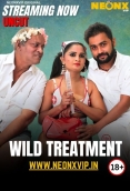 Wild Treatment 2025 NeonX Hindi Short Film Download