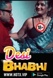 Desi Bhabhi (2022) HotX Short Film Watch Online (2023)