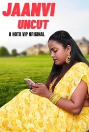 Jaanvi Uncut (2023) HotX Short Film Watch Online (2024)