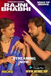 Rajni Bhabhi (2023) NeonX Hindi Short Film Watch Online (2024)