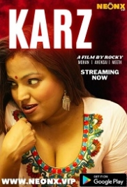 Karz (2023) NeonX Short Film Watch Online (2024)