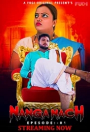 Nanga Nach (2023) Fugi Hindi Short Film Watch Online (2024)