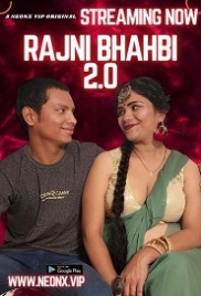 Rajni Bhabhi 2 0 (2023) NeonX Short Film Watch Online (2024)