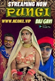 Pungi Baj Gayi (2023) NeonX Short Film Watch Online (2024)