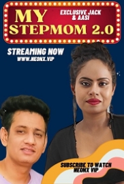 My Stepmom 2 0 (2023) NeonX Short Film Watch Online (2024)