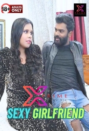 Sexy Girlfriend (2024) XPrime Hindi Short Film Download (2024)