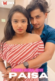 Paisa (2023) ShowX Short Film Download (2024)