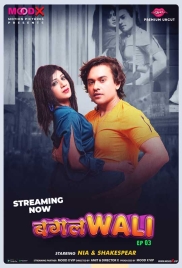 Bagalwali (2023) S01E03 MoodX Web Series Download (2024)
