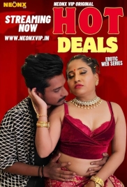 Hot Deals (2024) Neonx Short Film Download (2024)