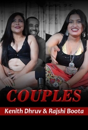 Couples (2024) MeetX Short Film Download (2024)