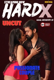 Hard X (2024) NeonX Short Film Download (2024)