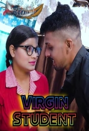Virgin Student 2024 GoddesMahi Short Film Download (2024)