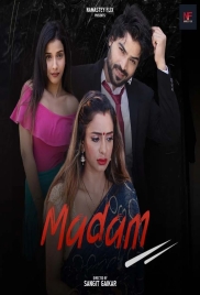 Madam 2024 Namasteyflix Short Film Download (2024)