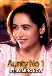 Aunty No 1 2024 Cineprime Short Film Download (2024)