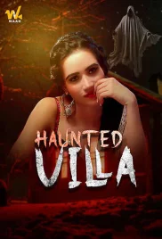 Haunted Villa 2024 Waah Hindi Short Film Download (2024)