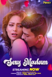 Sexy Madam 2024 Fukrey Originals Short Film Download (2024)