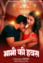 Bhabhi Ki Hawas 2024 Uncutplus Short Film Download (2024)