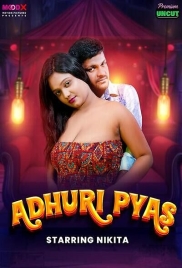 Adhuri Pyas 2025 Moodx Short Film Download (2025)