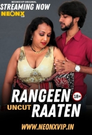Rangeen Raaten 2025 NeonX Short Film Download (2025)