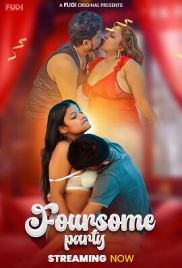 Foursome Party 2025 Fugi Hot Short Film Download (2025)