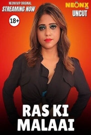 Ras Ki Malai 2025 NeonX Hot Short Film Download (2025)