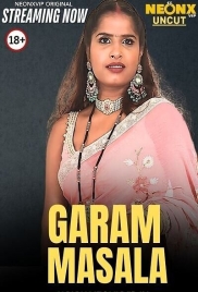 Garam Masala 2025 Neonx Hot Short Film Download (2025)