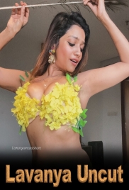 Lavanya UNCUT (2025) LavaOTT Short Film Download (2025)