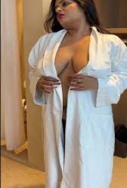 BBW Model Takes Off Her Bathrobe (2025) App Video Download (2025)