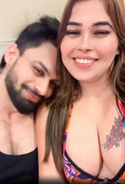 Preeti Puneet Hard Boobs Press and Fuck (2025) App Video (2025)