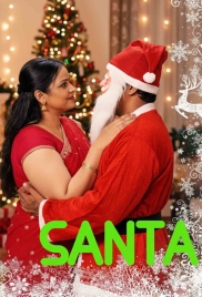 Santa (2025) Fridayseries Malayalam Short Film (2025)
