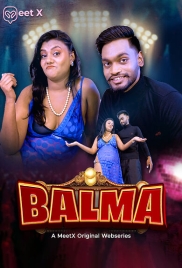 Balma (2026) Meetx Short Film (2026)