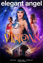 Visions (2025) Hollywood HDRip Movie (2026)