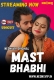 Mast Bhabhi (2025) NeonX Hot Short Film Download