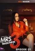 Mrs Teacher (2022) PrimeShots S03E02 Web Series Watch Online