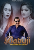 Babuji (2023) PrimePlay S01 E01-03 Web Series
