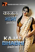 Kajal Bhabhi (2023) RavenMovies S01E03T04 Web Series Watch Online