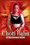 Choti Bahu (2023) Hunters S01E04T07 Web Series Watch Online