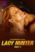 Lady Hunter (2023) WoWentertainment S01E03T04 Web Series Watch Online